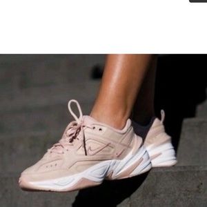 Nike M2K Tekno like new! Size 9